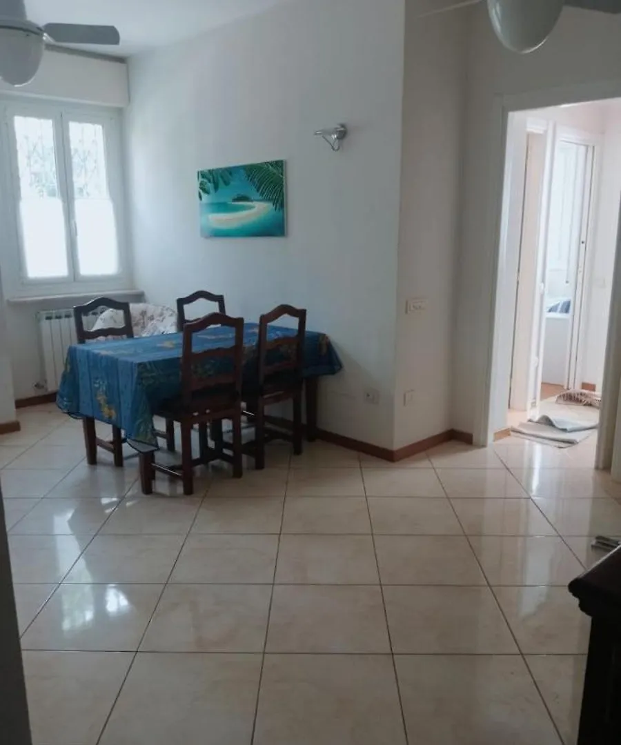 Appartement Emma House à Rapallo 0*,  Italie