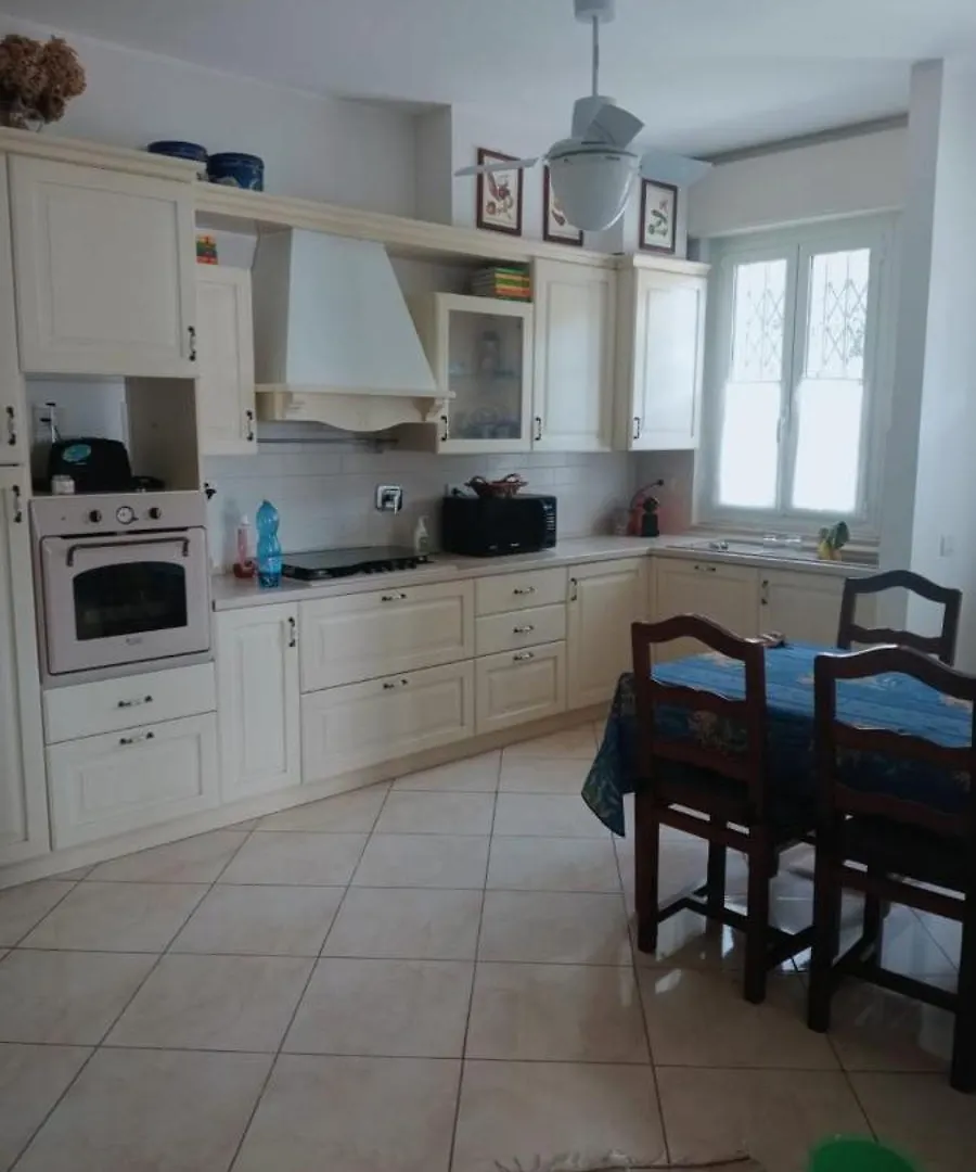 Emma House Apartment Rapallo