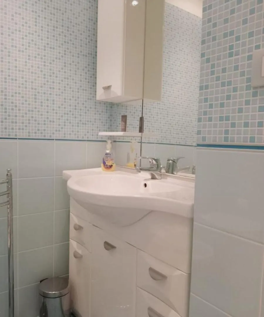 Emma House Apartment Rapallo