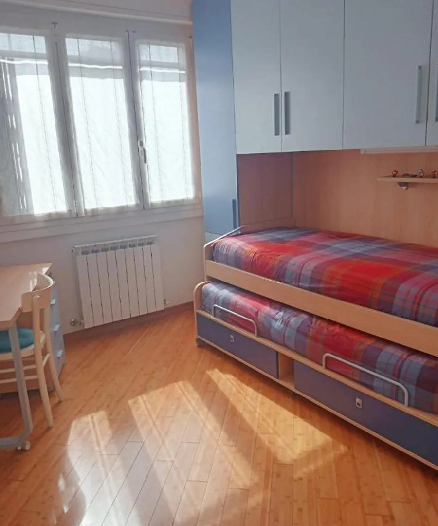 Emma House Apartment Rapallo