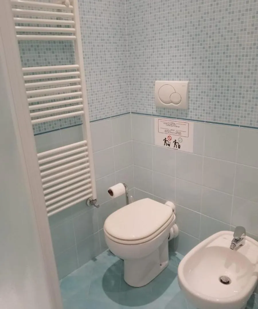 Emma House Apartment Rapallo
