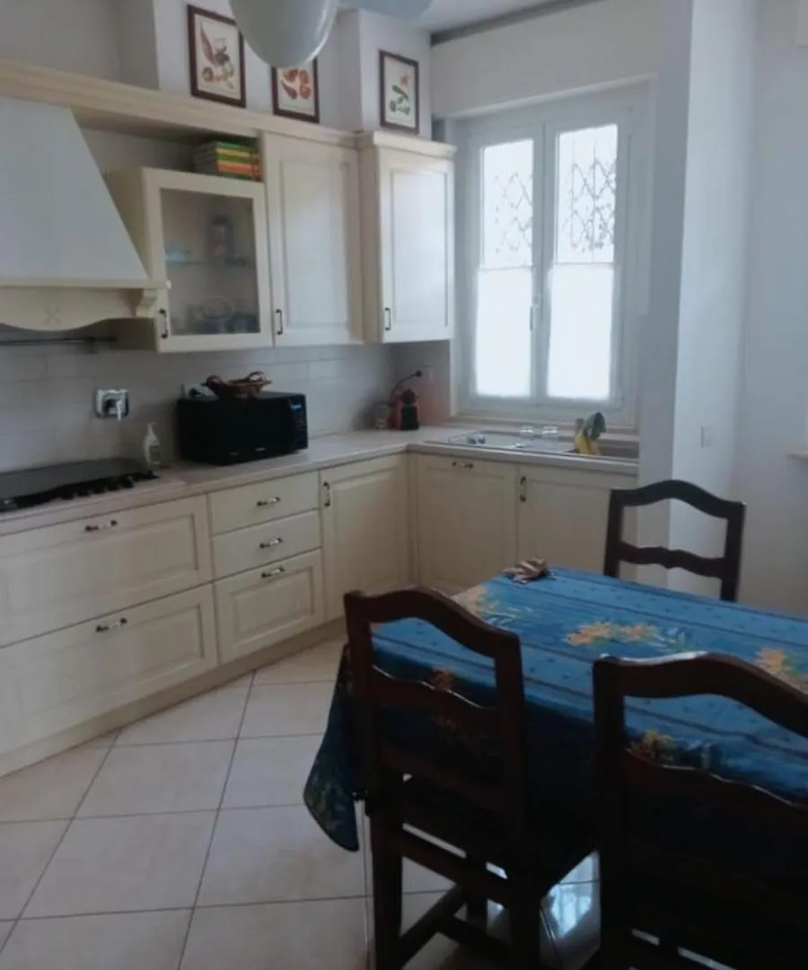 Emma House Apartment Rapallo
