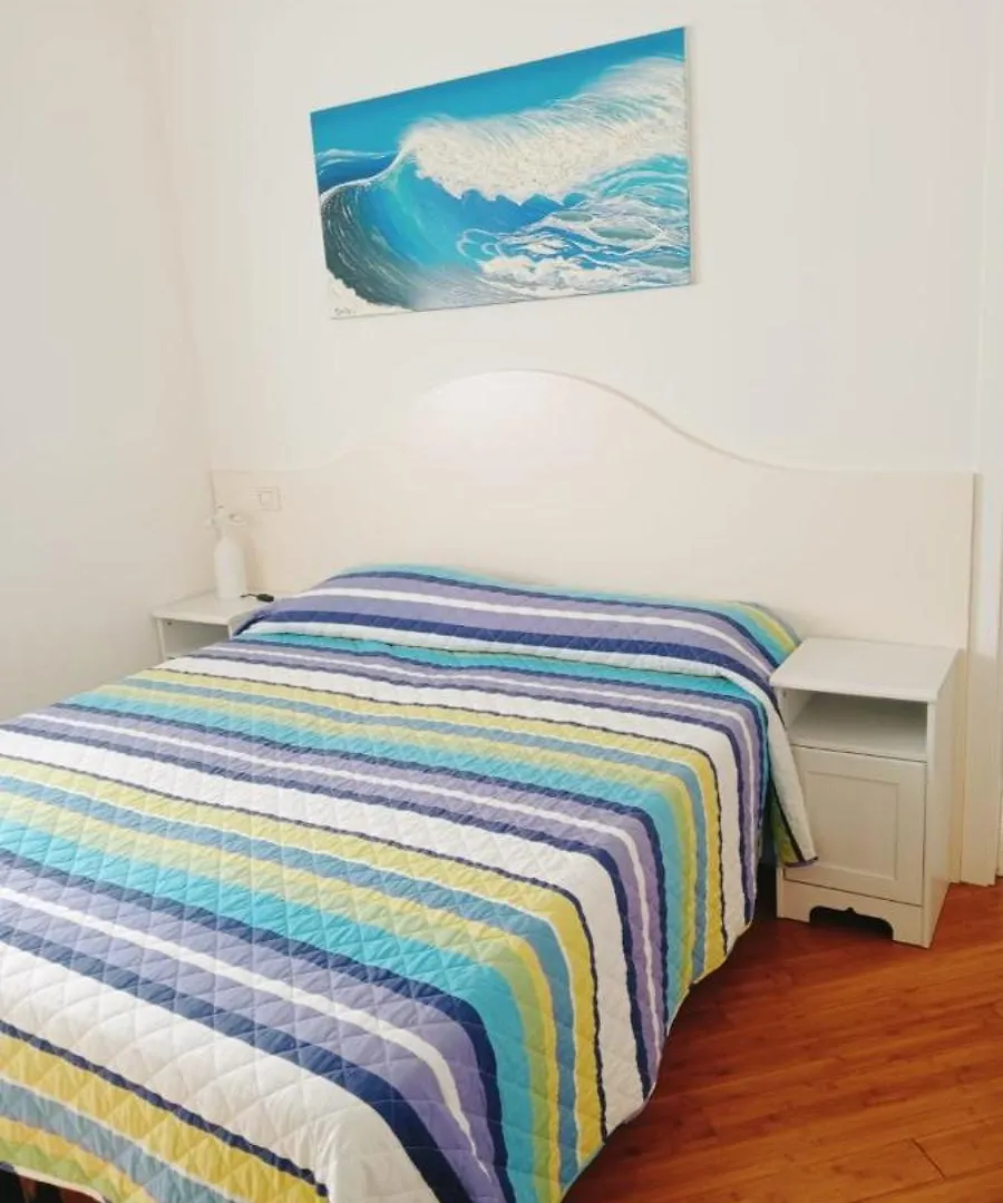 Emma House Apartment Rapallo Italy